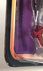 2020 Super7 ReAction Thundercats Mumm Ra Action Figure Variant Black Eyes
