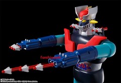 JUMBO MACHINDER MAZINGER Z Action Figure Model Statue 23.6” NEW IN STOCK
