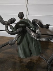 Spider-Man Marvel Legends Series No Way Home Doc Ock 6″ Excellent Tobey Maguire