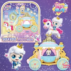 Catch Teenieping Season 5 Shooting Star Figure Collection 11 Type Korean Toy