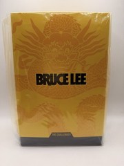 Super7: Bruce Lee Ultimates – Bruce Lee The Challenger 7” Action Figure