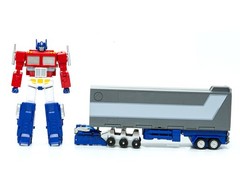 Transformation Upgraded MD-005 SS86 OP. Movie Classic Action Figure in stock