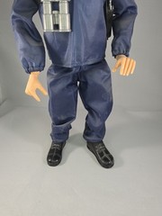 2011 GI Joe Collectors’ Club Exclusive Man of the Sea