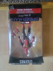 Marvel Legends Action Figures 6 inch Deadpool, wolverine, Captain America
