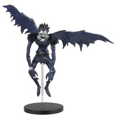 18CM Death Note Ryuuku Ryuk Rem Action Figure Anime Collectible PVC Model Toys