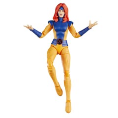 Hasbro Marvel Legends X-Men ’97 Jean Grey 6″ Action Figure