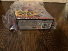 THE JOKER 1966 BATMAN CLASSIC TV SHOW 2013 MATTEL NEW SEALED