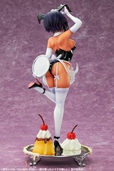 TV Anime The Maid I Hired Recently Is Mysterious Lilith ABS PVC Figure Medicos