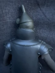 VINTAGE 1974 MEGO TOY THE WIZARD OF OZ TINMAN DOLL 7″ ACTION FIGURE COLLECTIBLE