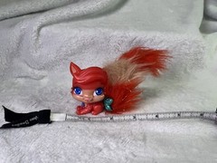 Disney Whisker Haven Palace Pets Glitter Friends Jasmine, Ariel & Rapunzel
