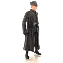 Star Wars The Force Awakens First Order General Hux 2015 3.75″ Figure Pre-Owned