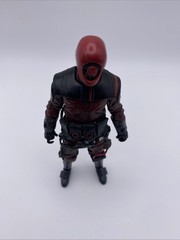 Guavian Enforcer Star Wars Black Series 6″ Figure Force Awakens NO WEAPONS