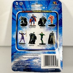 DC Comics Batman Superman Figurine Monogram International Inc TM & Warner Bros