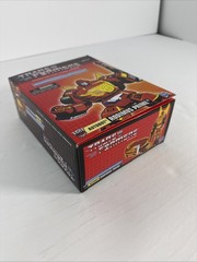 Transformers Rodimus Prime Commemorative Series Vll Reissue 2003 Hasbro