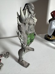 Storm Collectibles Injustice Doomsday Complete