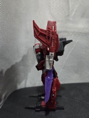 Transformers Starscream Figure Only Cybertron Versus Sets TRU Exclusive Voyager