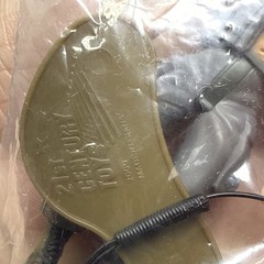 Ultimate Soldier Vietnam U.S Army Tanker Operator Driver Crew Gunner Figure NEW