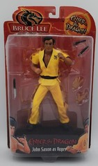 Enter the Dragon John Saxon as Roper 7.75″ Action Figure New Sealed