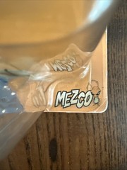 BRIAN’S COUSIN JASPER Family Guy Action Figure Blue Shirt MEZCO 2005