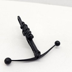 Star Wars Chewbacca Blaster Bowcaster 1/16 Scale