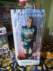 New FROZEN MATTIAS