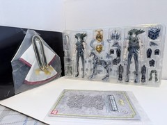 Saint Seiya Cloth Myth Bandai Tamashii Nation 2008 Limited Edition from JPN NEW