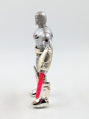 ToyBiz Marvel Iron Man Arctic Armor Action Figure 1995 Loose
