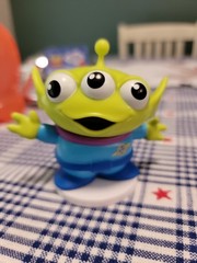 Disney Pixar Toy Story Alien Mystery Vinyl Figure – Culture Fly