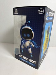Astro Bot Gold Vinyl Figure 7-Inch by CultureFly – Limited Edition – New Sealed