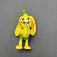 Poppy Playtime Mini Figure Lot 5 PhatMojo Huggy Wuggy Bunzo Boxy Boo 2022