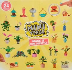 NEW MGA’s Miniverse Make it Mini Lifestyles Series 1 YOU PICK