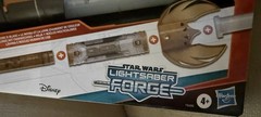 New Star Wars Lightsaber Forge Force Color Master Lightsaber 5 Color Changing