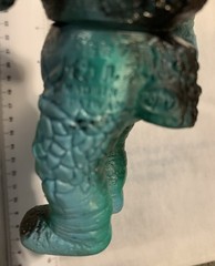 Popy Ultraman Kaiju Miclas Icarus Kingsaurus King Joe Kaiju Norogilin Taiwan