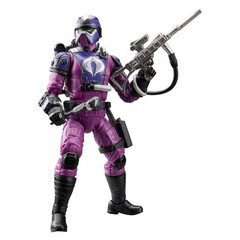 Hasbro G.I. Joe Classified Retro Cardback Techno-Viper Action Figure