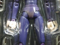 Saint Seiya Myth Cloth Asgard/God Warrior Beta Merak Hagen action figure BANDAI