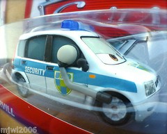 Disney PIXAR Cars ALEX CARVILL & ERIK LANELEY 2013 WGP 17/17 9/17 lot 2 diecast