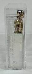 1977 Vintage Kenner Star Wars C-3PO loose HK AFA 80 VF/NM Clean & Bright Gold