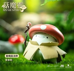 Mush Spirits Blind Box – 1 piece