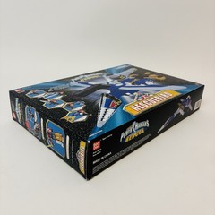 Vintage Bandai Power Rangers Lightspeed Rescue RescueBird In Box With Insert