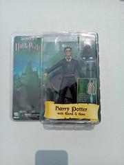 NECA Harry Potter Action Figure Order of the Phoenix Series 1 NEW Trl7