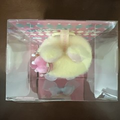 POPMART Labubu Vinyl Plush Hanging Card the Monsters Let’s Checkmate Series