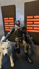GI JOE and Cobra Figure Scale Banners Over 40 Styles!