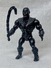 Pulp Fiction THE GIMP 5.5 in. Custom MOTU Action Figure