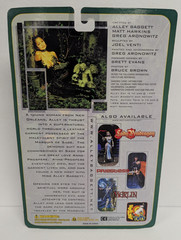 Alley Cat Action Figure Action Toys