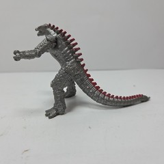 BANDAI Movie Monster Series Mechagodzilla 2.5” Mecha Godzilla vs Kong 2021