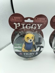 Piggy – Foxy * Tigry * Clowny Figures 3.5″ Series 1 – Inc Exclusive DLC Code