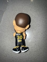 Steph Curry – NBA BALLERS – Series 1 – Golden State Warriors – SUPER RARE