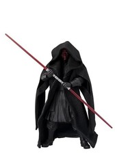 S.H. Figuarts Darth Maul Star Wars Episode I The Phantom Menace BANDAI SPIRITS