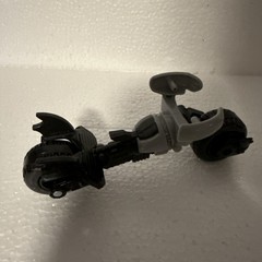 2013 DC Comics Superhero Batman Motorcycle Toy