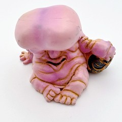 Nuppeppou Yokai Kaiyodo Mini Figure Rare Gashapon Capsule Toy Furuta Japan